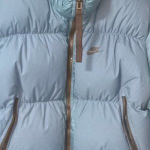 nike duckdown feathered